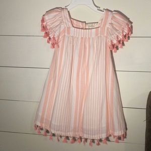 Jessica Simpson dress